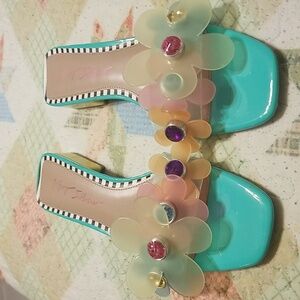 COPY - Sandals